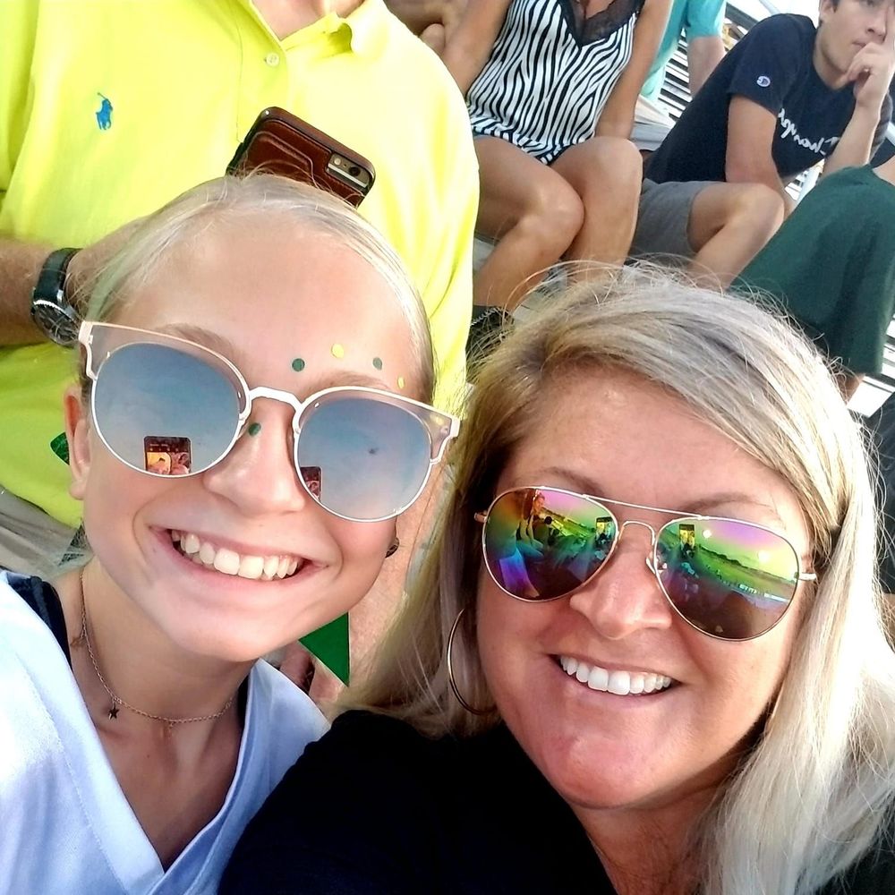 Meet your Posher, Kimberly